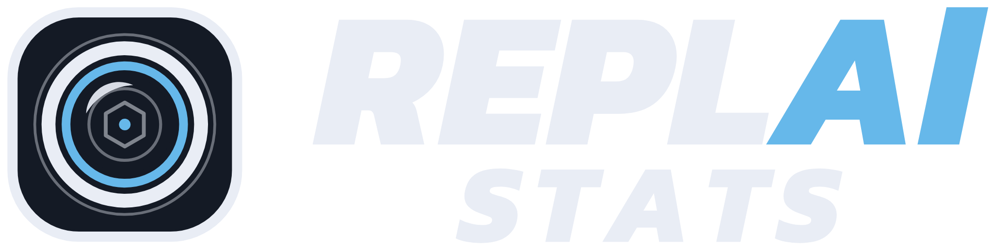 Replai Stats